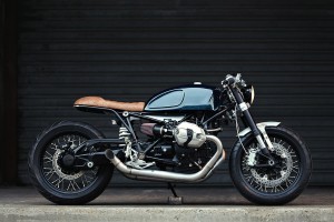 BMW R NineT Clutch Custom (1)