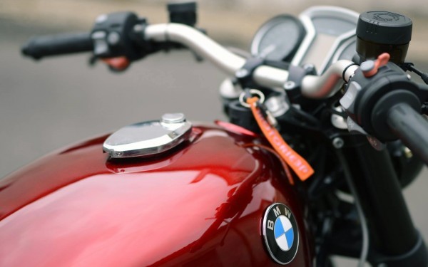 BMW R1200R Scrambler 5