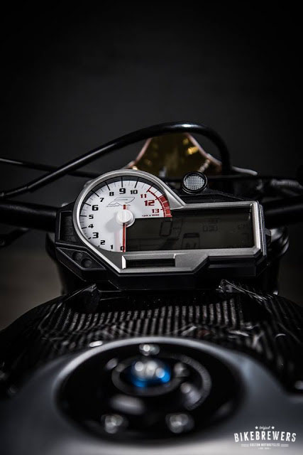 BMW S1000R Naked 7