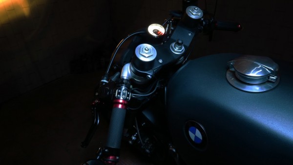 R100R Cafe Racer 10
