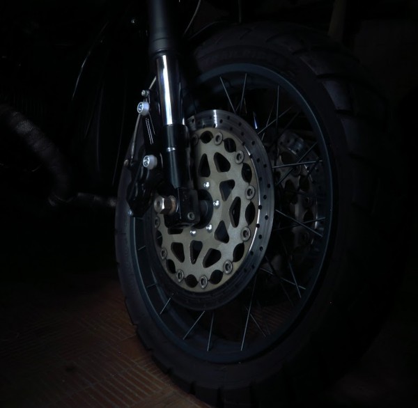 R100R Cafe Racer 11