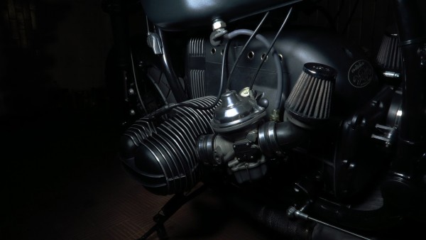 R100R Cafe Racer 12