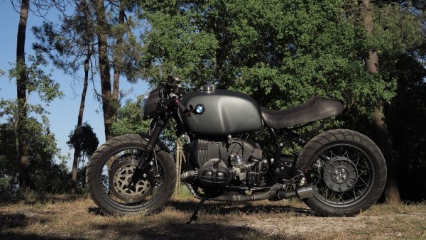 R100R Cafe Racer 3