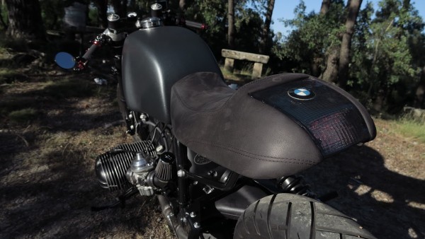 R100R Cafe Racer 4