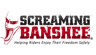 screaming banshee
