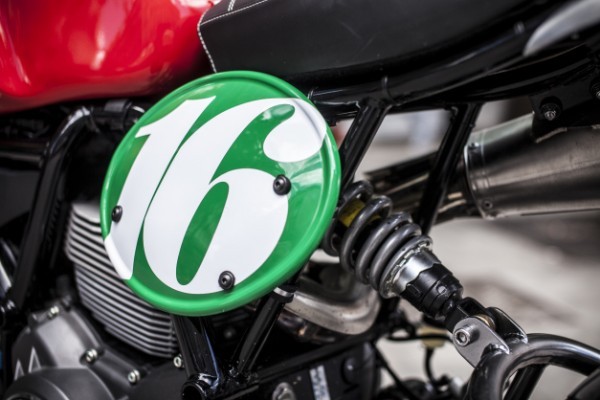 Ducati Scrambler by XTR Pepo 11