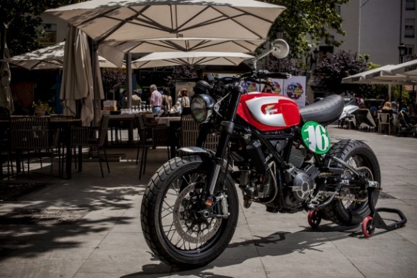 Ducati Scrambler by XTR Pepo 3