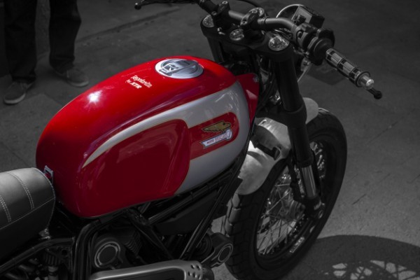 Ducati Scrambler by XTR Pepo 4