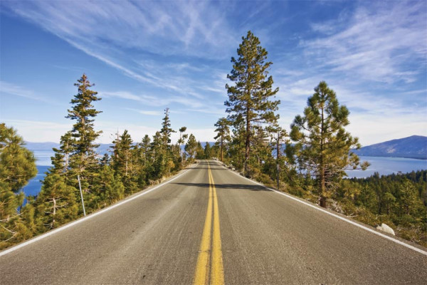 lake-tahoe-road