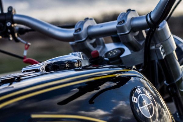 BMW R65 Scrambler 18