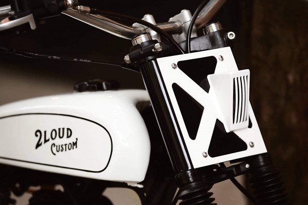 SYM150 Flat Tracker 13