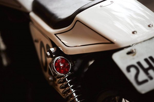 SYM150 Flat Tracker 14