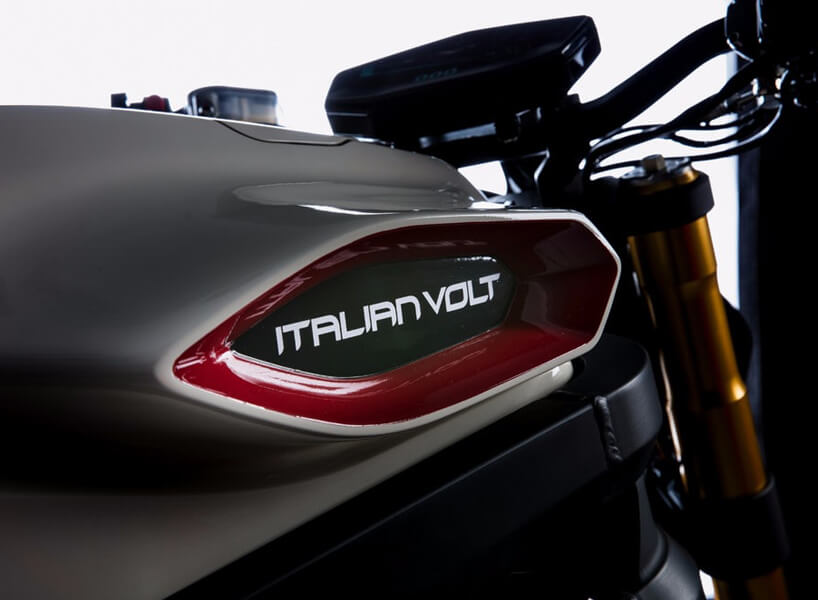 Italian Volt Lacama 5