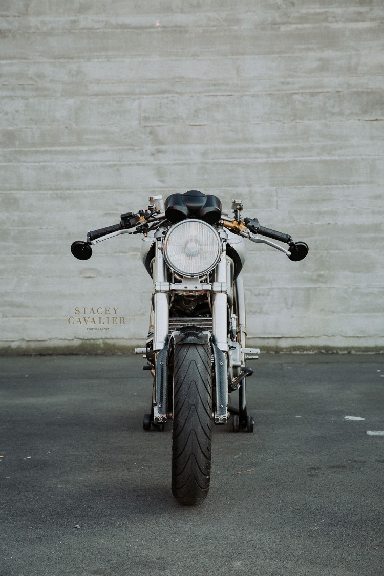 Ducati Monster 1000 Cafe Racer (6)