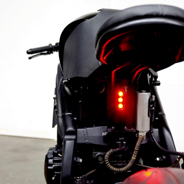 Triumph Speed Triple Custom (10)