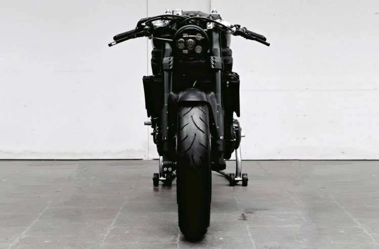 Triumph Speed Triple Custom (11)