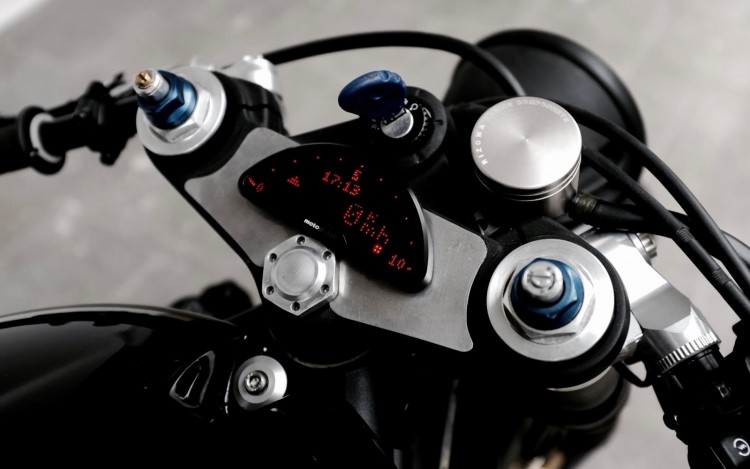 Triumph Speed Triple Custom (8)