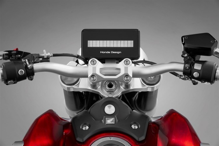 Honda CB4 Concept (7)