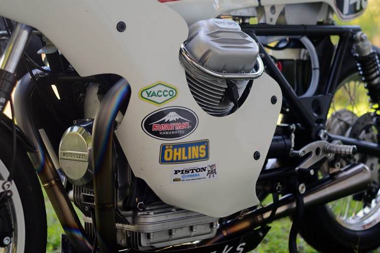 Moto Guzzi V7 Sport (10)
