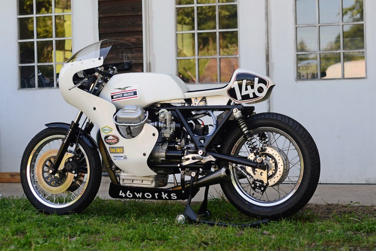 Moto Guzzi V7 Sport (8)