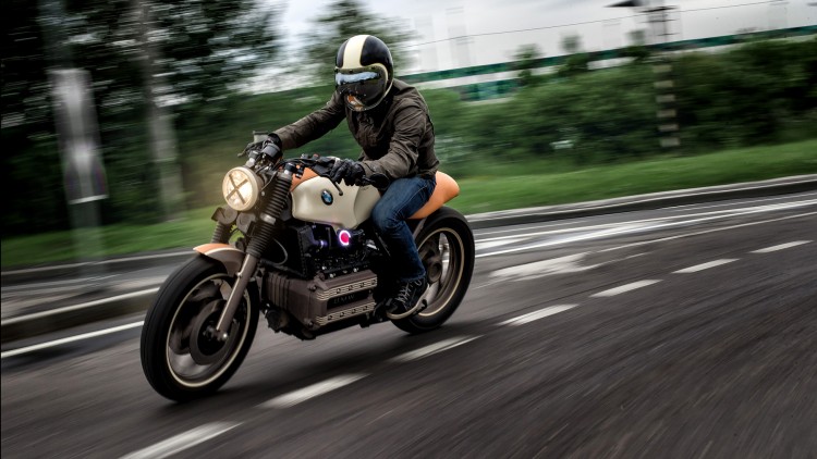 BMW K100 Z17 15