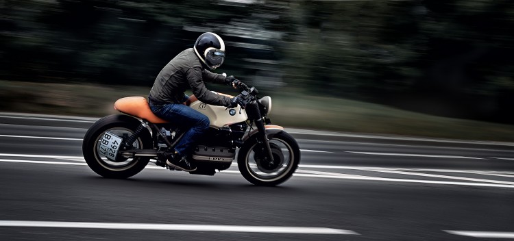 BMW K100 Z17 16