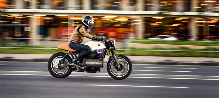 BMW K100 Z17 2