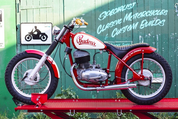 Budvar bike - low res