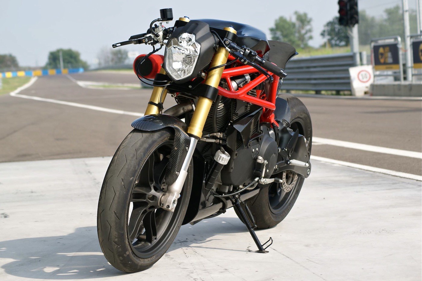 Buell XB12 SCM R 3