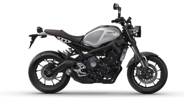 Yamaha XSR900