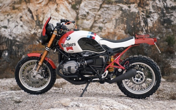 R NineT Scrambler 2