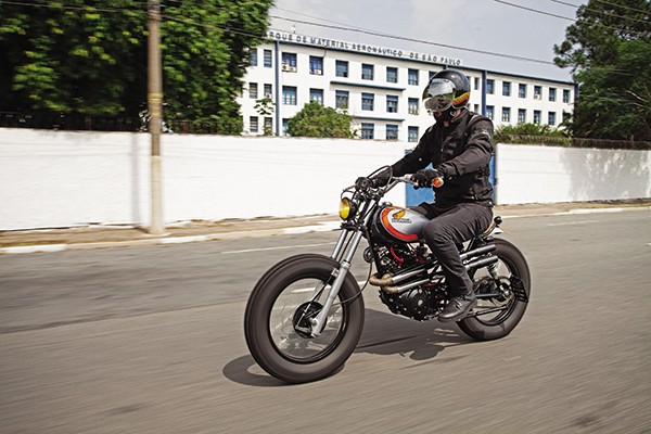 Honda xl best sale 250 scrambler