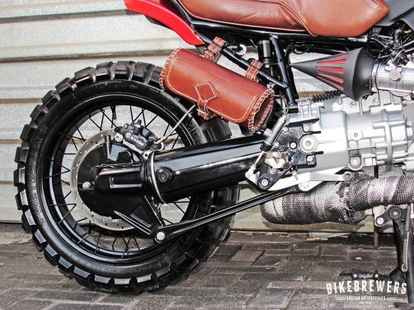 R1100rs scrambler cheap