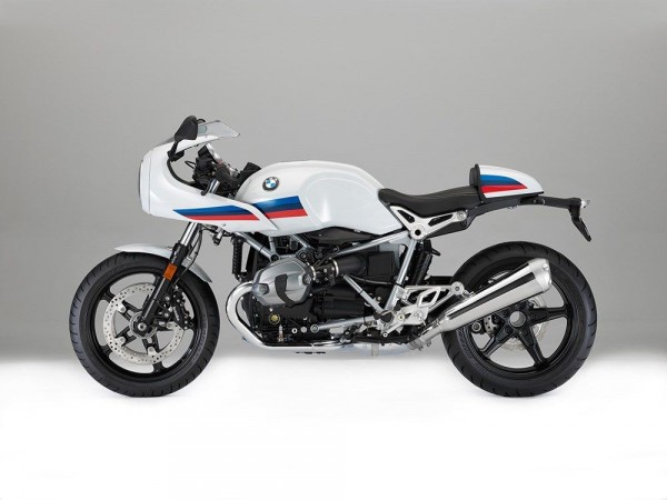 R nineT Racer 1