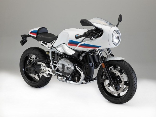 R nineT Racer 2