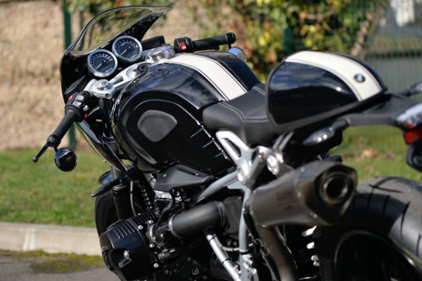 BMW R nineT Racer Georg Meier 2