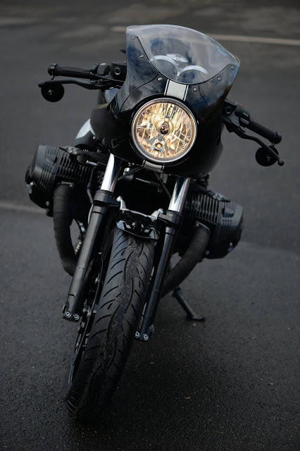 BMW R nineT Racer Georg Meier 3