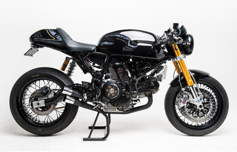 Ducati Sport Classic Cafe Racer (1)