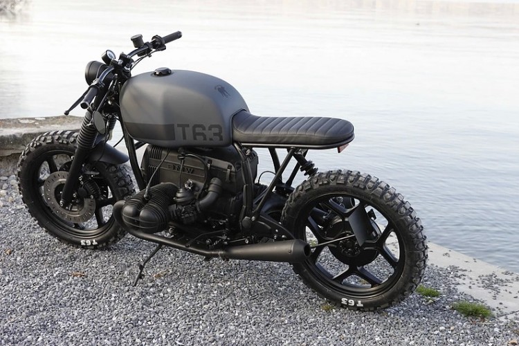 Bmw r80rt scrambler online