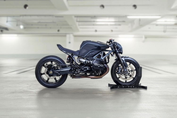 BMW R nineT Diamond Atelier 1