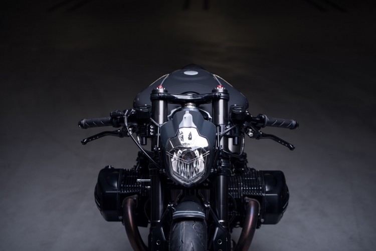 BMW R nineT Diamond Atelier 12