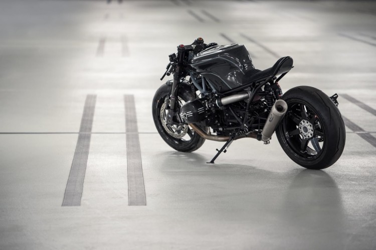 BMW R nineT Diamond Atelier 2