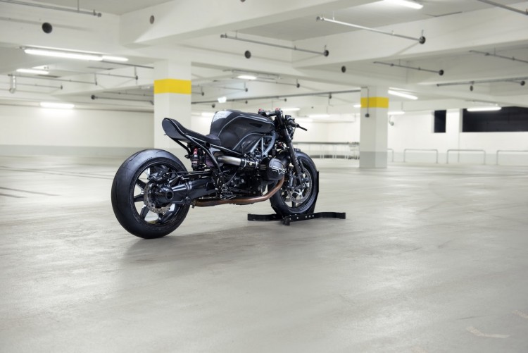 BMW R nineT Diamond Atelier 4