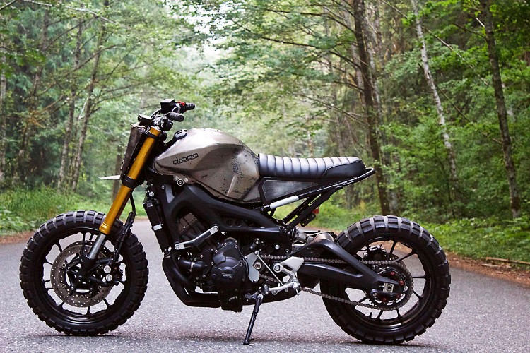 Fz store 09 scrambler