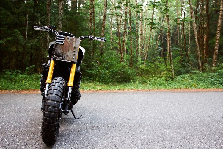 MT-09 Scrambler 4