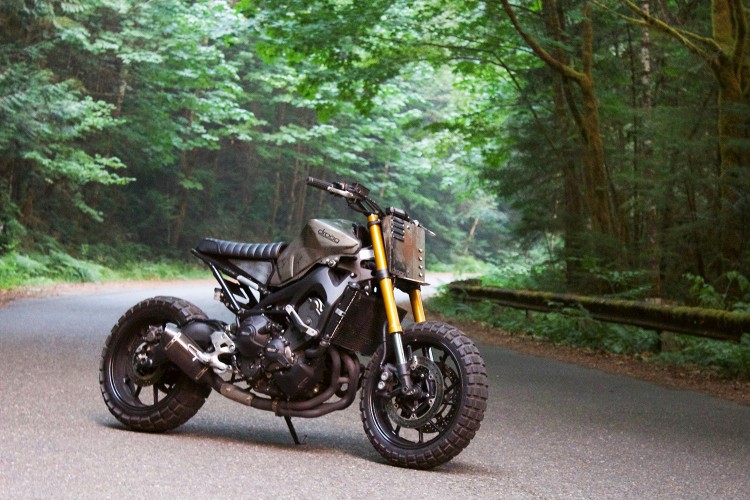 MT-09 Scrambler 5