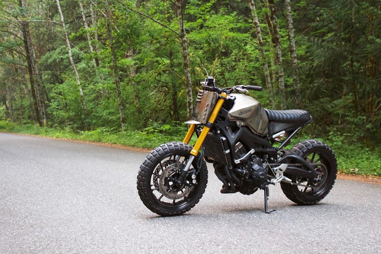 MT-09 Scrambler 6