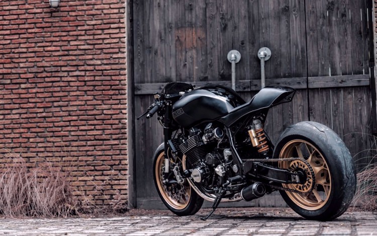 Yamaha XJR1300 by K-Speed (3)