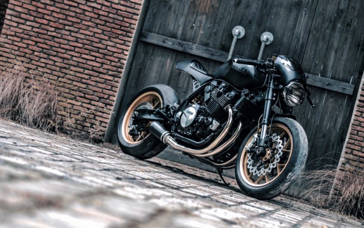 Yamaha XJR1300 by K-Speed (5)