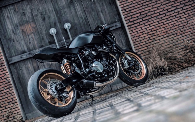 Yamaha XJR1300 by K-Speed (6)